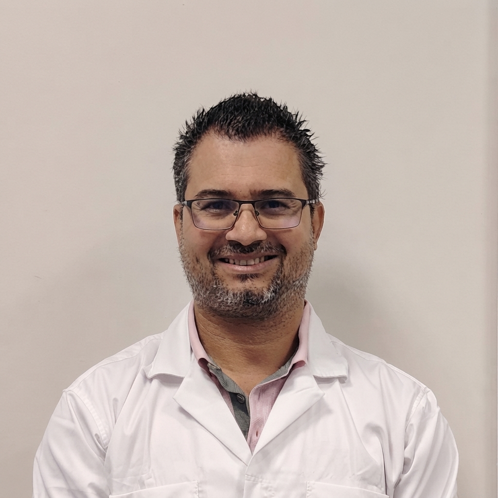 speaker headshot